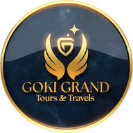 Goki Grand logo